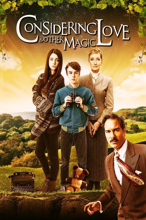 Considering Love and Other Magic filmas online