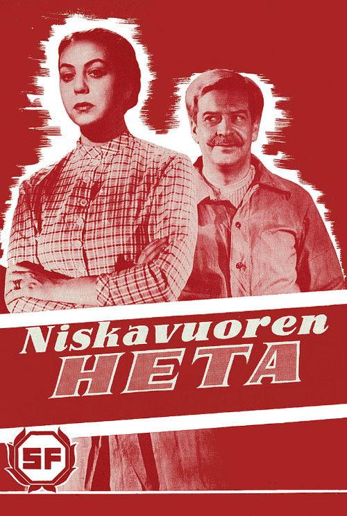 Niskavuoren Heta filmas online