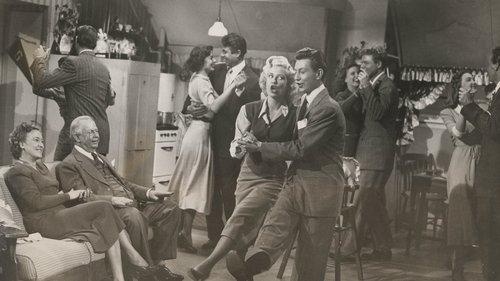 Yes Sir, That's My Baby filmas žiurėti online