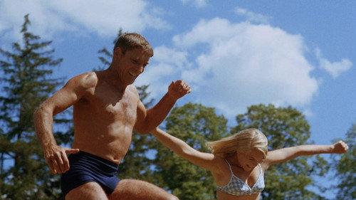 The Swimmer filmas žiurėti online