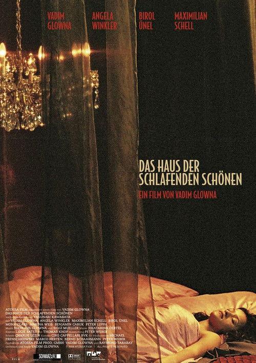 Das Haus der schlafenden Schönen filmas online