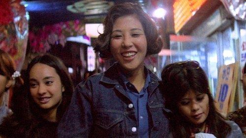 Stray Cat Rock: Delinquent Girl Boss filmas žiurėti online