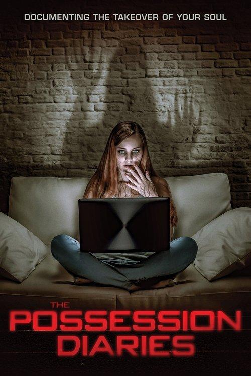 Possession Diaries filmas online