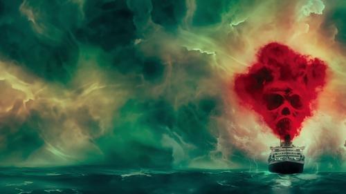 Vaiduoklių laivas filmas žiurėti online