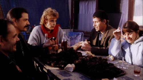 'Till Death Do Us Part filmas žiurėti online