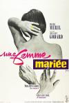 Une femme mariée: Suite de fragments d'un film tourné en 1964 filmas