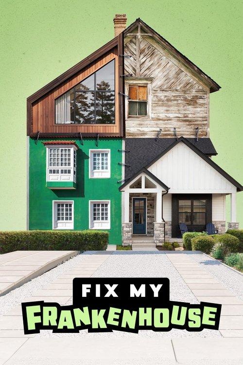 Fix My Frankenhouse filmas online