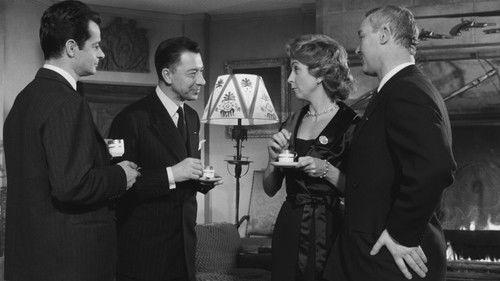 Marie-Octobre filmas žiurėti online