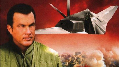 Juodasis griaustinis filmas žiurėti online