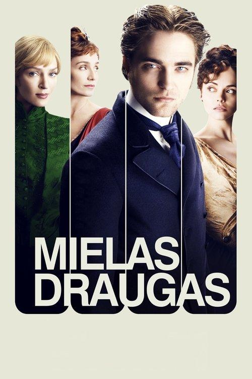 Mielas Draugas filmas online