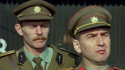 Černí baroni filmas žiurėti online