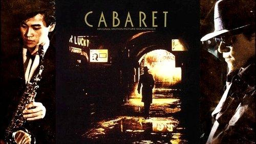 Cabaret filmas žiurėti online