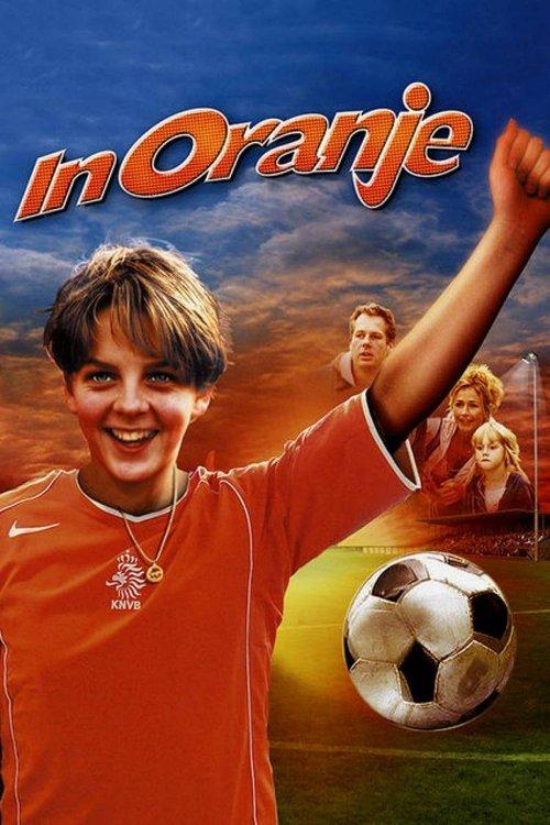 In Oranje filmas online