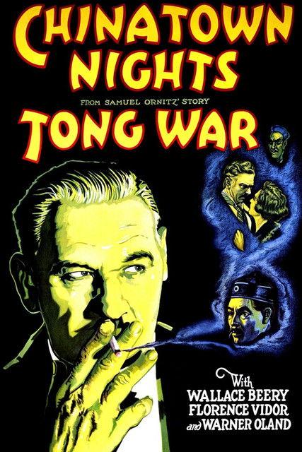 Chinatown Nights filmas online