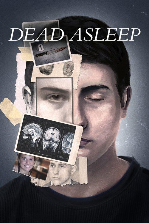 Dead Asleep filmas online