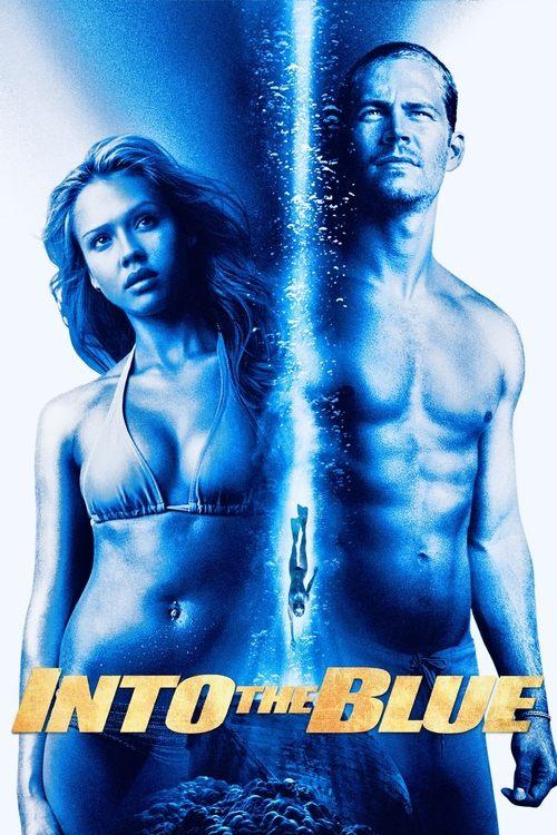 Into the Blue filmas online