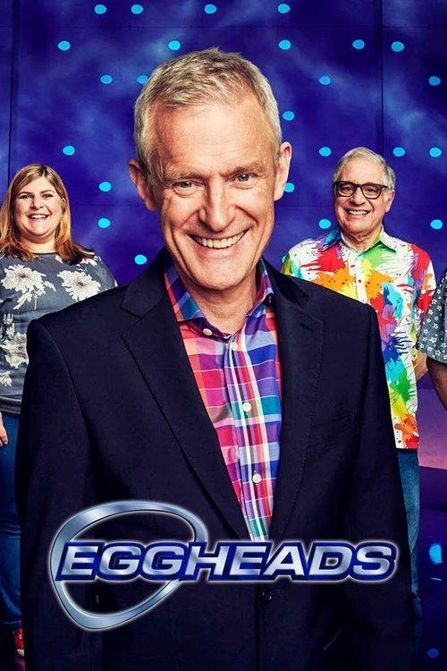 Eggheads filmas online