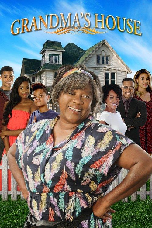 Grandma's House filmas online