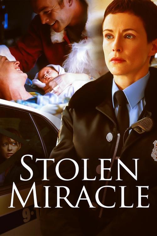 Stolen Miracle filmas online