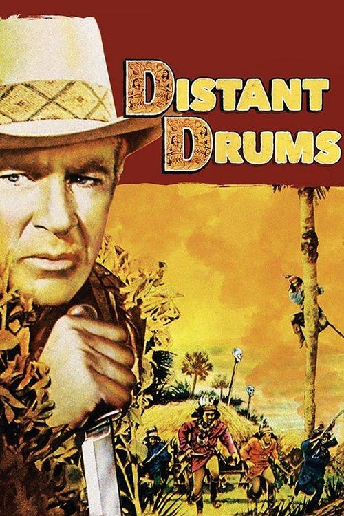 Distant Drums filmas online