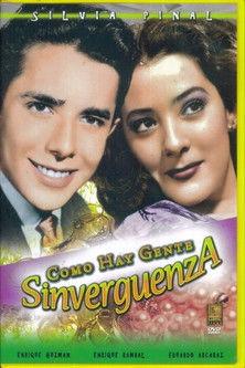 ¡Cómo hay gente sinvergüenza! filmas online