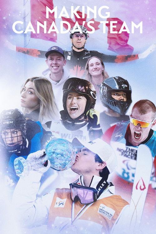 Making Canada's Team filmas online