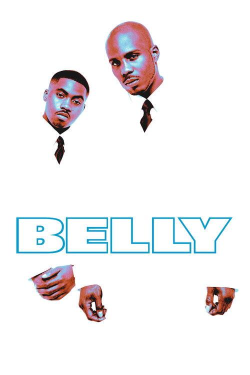Belly filmas online