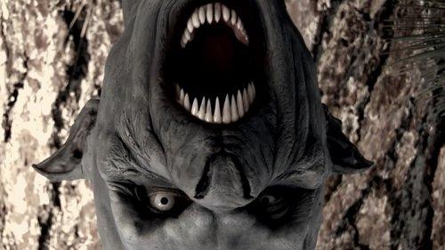 The Black Water Vampire filmas žiurėti online