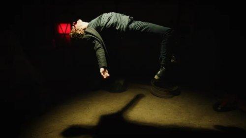 The Exorcism of Saint Patrick filmas žiurėti online