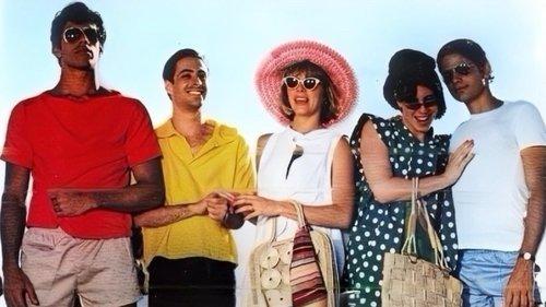 The Good Times Are Here: Let It All Hang Out filmas žiurėti online