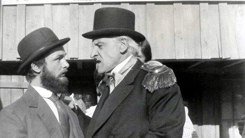 Brothers O'Toole filmas žiurėti online