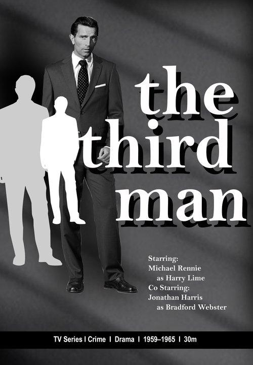 The Third Man filmas online