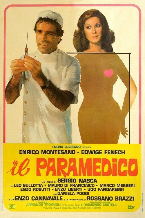 Il Paramedico filmas online
