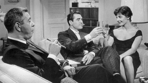 I, Mobster filmas žiurėti online