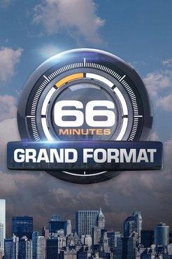 66 minutes : Grand Format filmas online