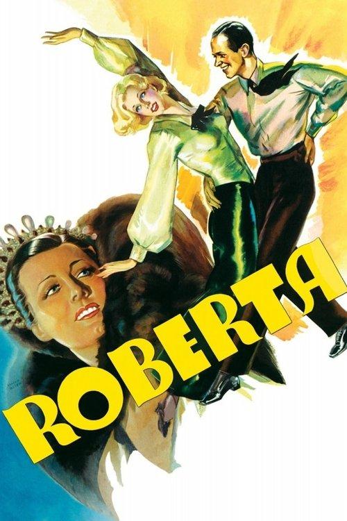 Roberta filmas online
