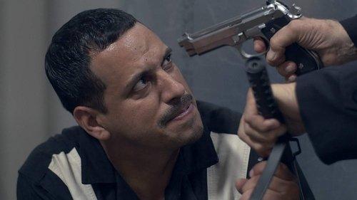 Syndicate Smasher filmas žiurėti online