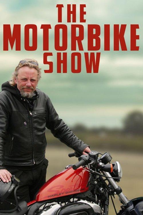 The Motorbike Show filmas online