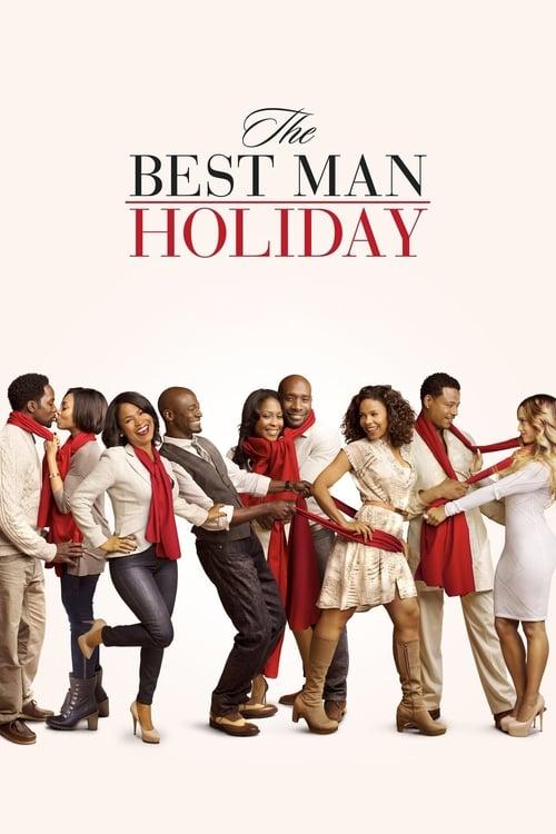 The Best Man Holiday filmas online