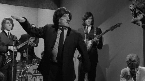 Rita the American Girl filmas žiurėti online