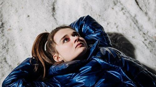 Один маленький ночной секрет filmas žiurėti online