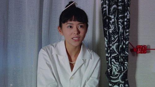 Kaito Ruby filmas žiurėti online