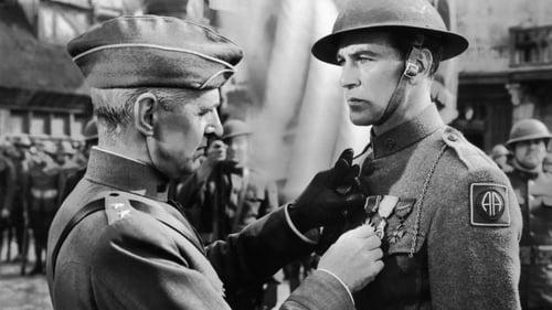 Sergeant York filmas žiurėti online