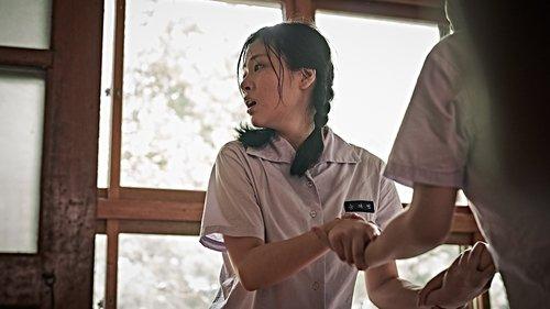 Whispering Corridors 6: The Humming filmas žiurėti online