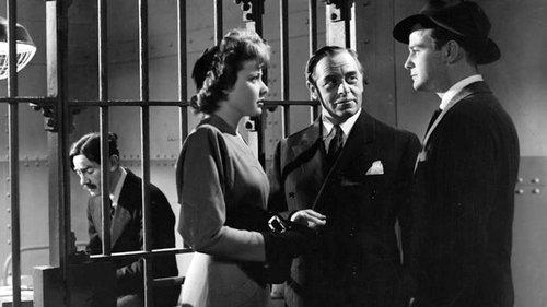 Fingers at the Window filmas žiurėti online