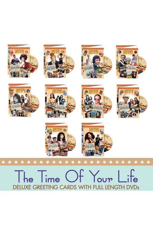 The Time Of Your Life filmas online