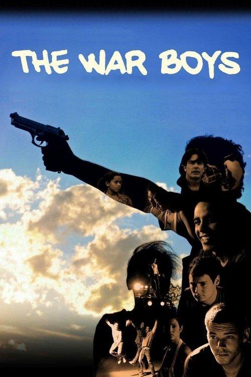 The War Boys filmas online