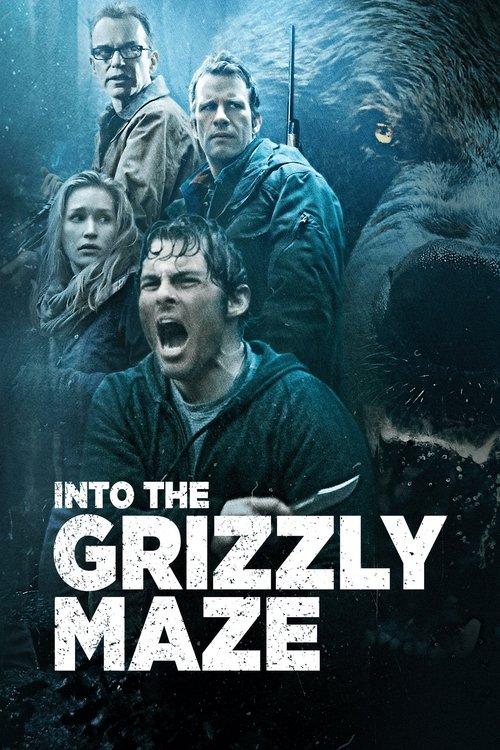 Into the Grizzly Maze filmas online