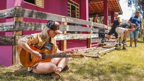 Tough Cowgirls filmas žiurėti online