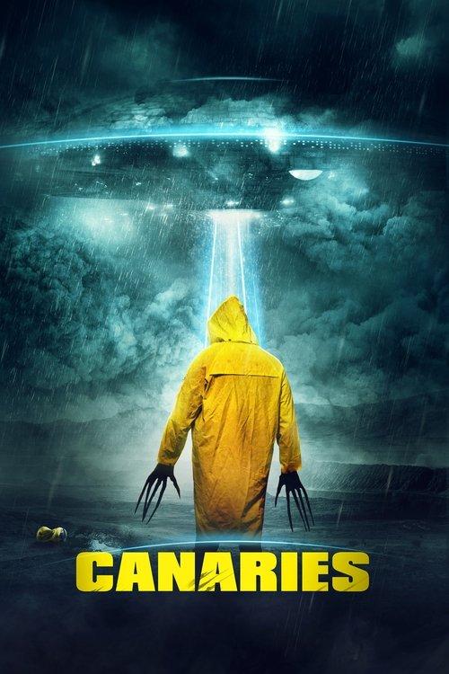 Canaries filmas online